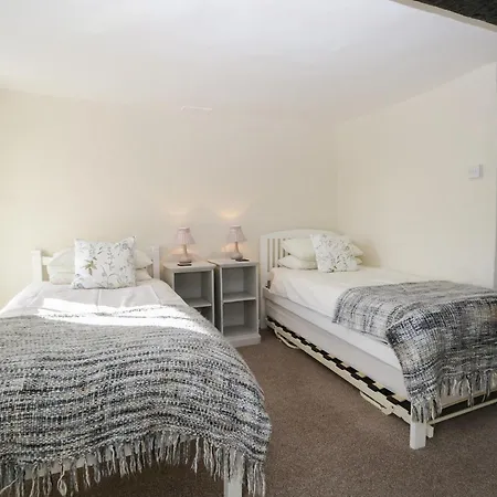 Dom wakacyjny 1 Court End Silecroft