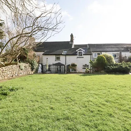 Dom wakacyjny 1 Court End Silecroft